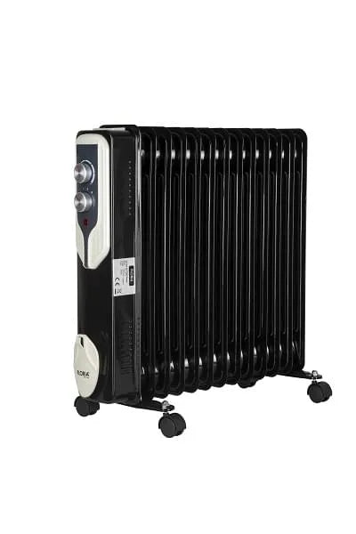 Calorifer 13 elemenți Floria ZLN3673, 2500 W