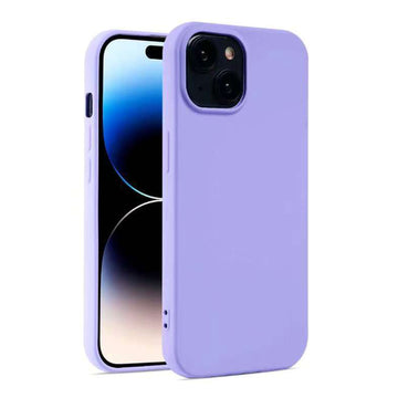 Husa Soft pentru iPhone