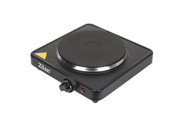 Plită electrică 1 ochi Zilan ZLN2173