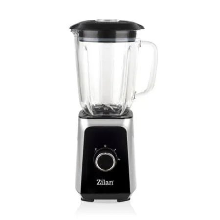 Blender Zilan ZLN3925, 1.5 l, 2 viteze