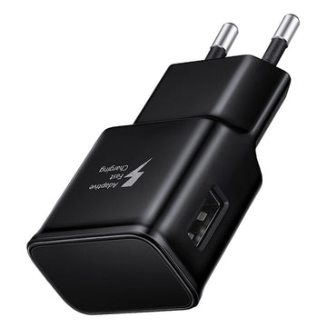 Incarcator OEM EP-TA200XB Retea, 15W - Negru