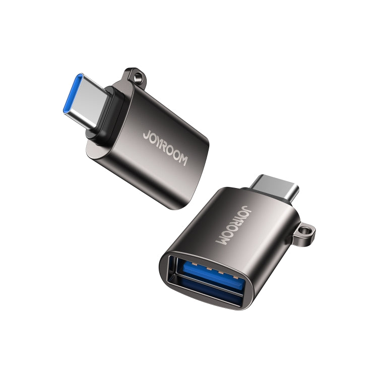 Adaptor Joyroom S-H151 OTG Transfer - Negru