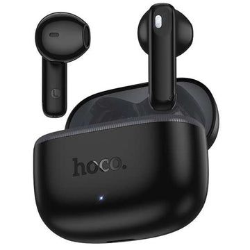 Casti Wireless Hoco EQ28, EarBuds, 320mAh. Black