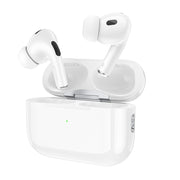 Casti Wireless Hoco EW77, Ear Buds, BT 5.4, 150h StandBy, 300mAh - Alb