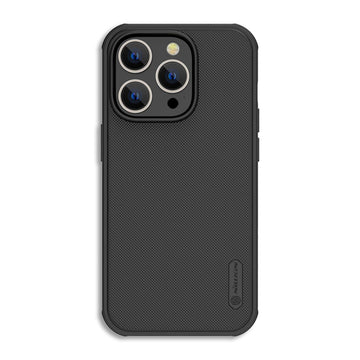 Husa Nillkin pentru iPhone 15 Pro Max - Negru