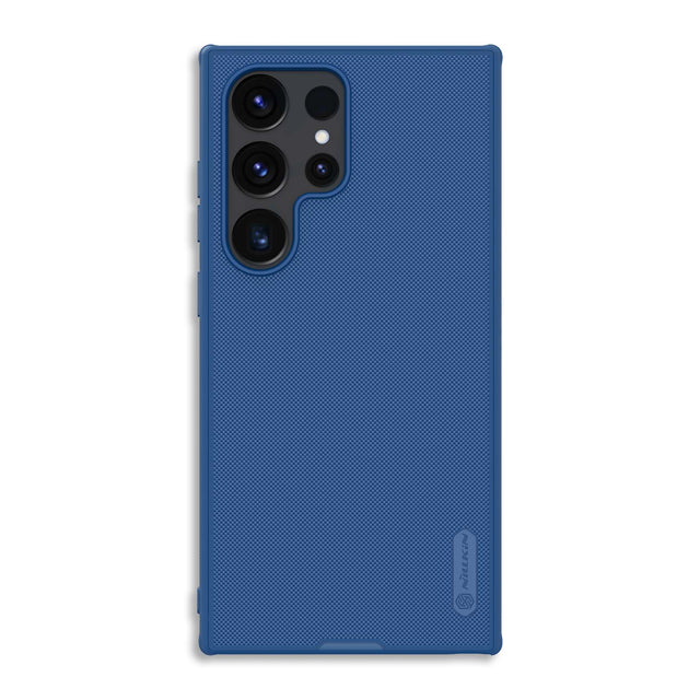 Husa Nillkin pentru Samsung S24 Ultra - Albastru