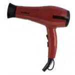Uscator de Par Floria ZLN8984, 1800W, 2 Viteze - Rosu