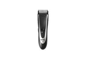 Masina de Tuns Reincarcabila Floria ZLN1254, Lame Inox, 24 Trepte, Autonomie 60min