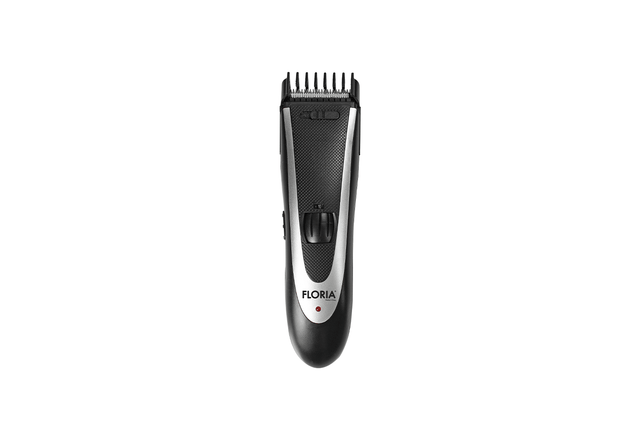 Masina de Tuns Reincarcabila Floria ZLN1254, Lame Inox, 24 Trepte, Autonomie 60min