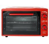 Cuptor electric Floria ZLN2898R, 1500 W, 38 l, roșu