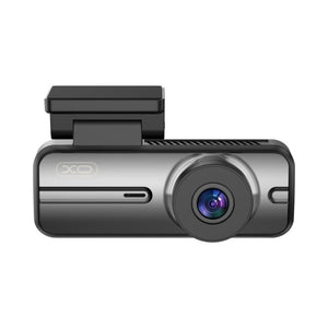 Camera de Bord XO XJ07, Mini Camera de Bord, WiFI, Res. 1920*1080MPx, LCD TFT, Unghi de 120o - Negru