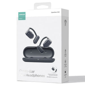 Casti Wireless Joyroom JR-OE2, Open Ear, BT 5.3, StandBy, 600mAh - Albastru
