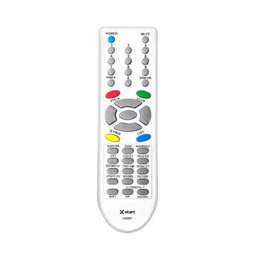 X-Start UD001, Telecomanda Universala - Bej