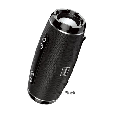 Boxa Portabila Kaku KSC-600, BT 5.0, 10W, TWS - Negru