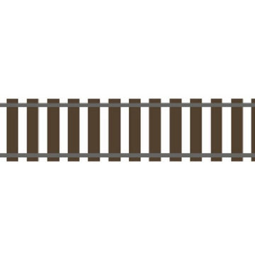 Banda adeziva decorativa, 48mm x 10m, ITZ DucTape 18, Toys Theme Train 02186