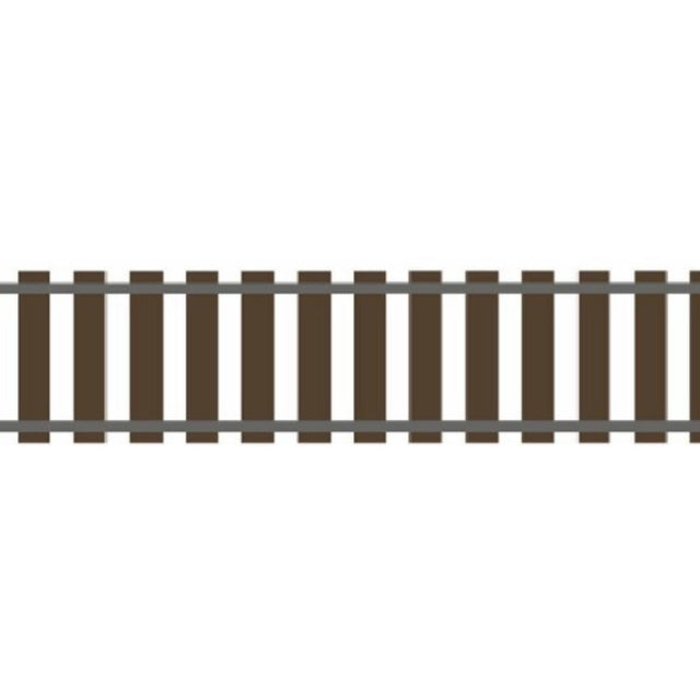 Banda adeziva decorativa, 48mm x 10m, ITZ DucTape 18, Toys Theme Train 02186