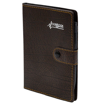 Agenda A5 CNX Lizy 8236, 96 pagini, cu capsa