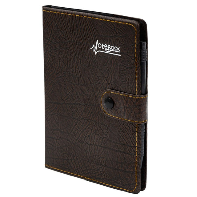 Agenda A5 CNX Lizy 8236, 96 pagini, cu capsa