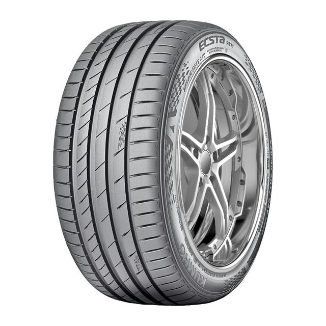 Anvelopa Vara KUMHO Ecsta PS71 SUV 265/65R17 112V