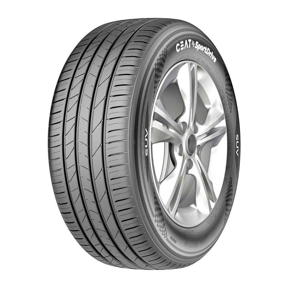 Anvelopa Vara CEAT SportDrive 225/50R17 98Y XL