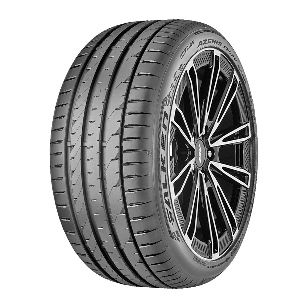 Anvelopa Vara FALKEN Azenis FK520 225/50R18 99W XL