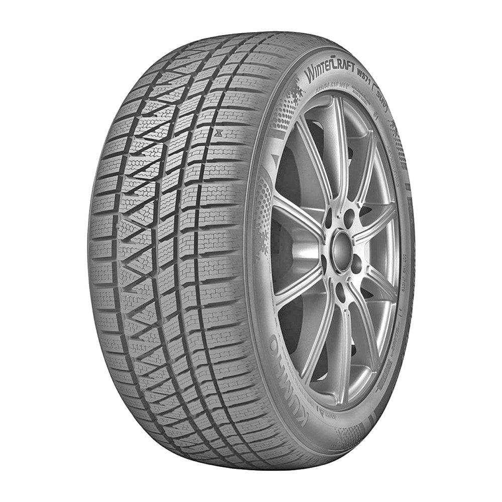 Anvelopa Iarna KUMHO WinterCraft WS71 SUV 285/45R19 111V XL