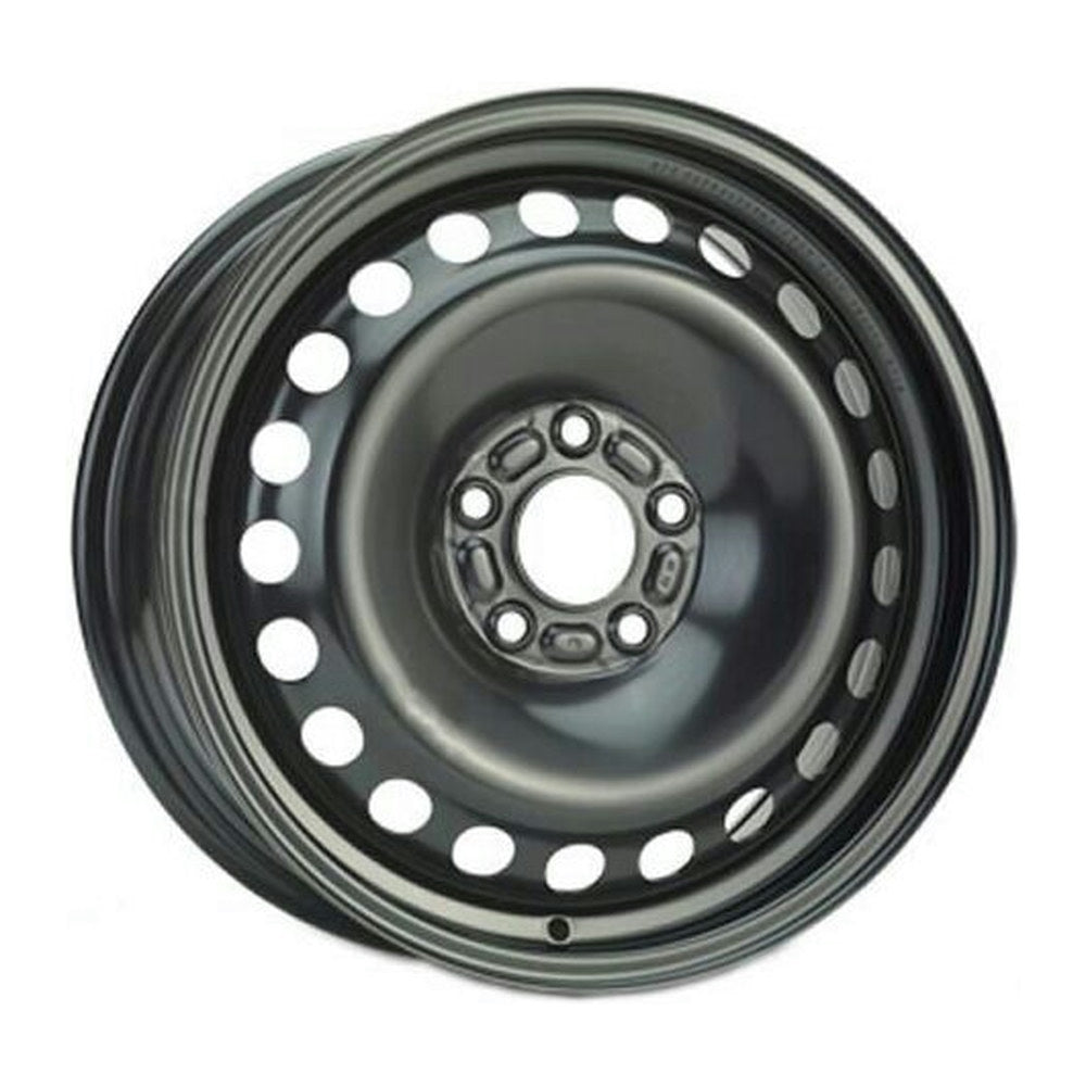 Janta otel ALCAR STAHLRAD 9975 Black 6.5x16 5x108 ET52.5 CB63.4