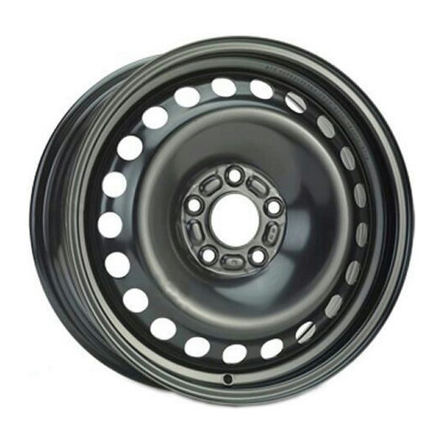 Janta otel ALCAR STAHLRAD 9975 Black 6.5x16 5x108 ET52.5 CB63.4