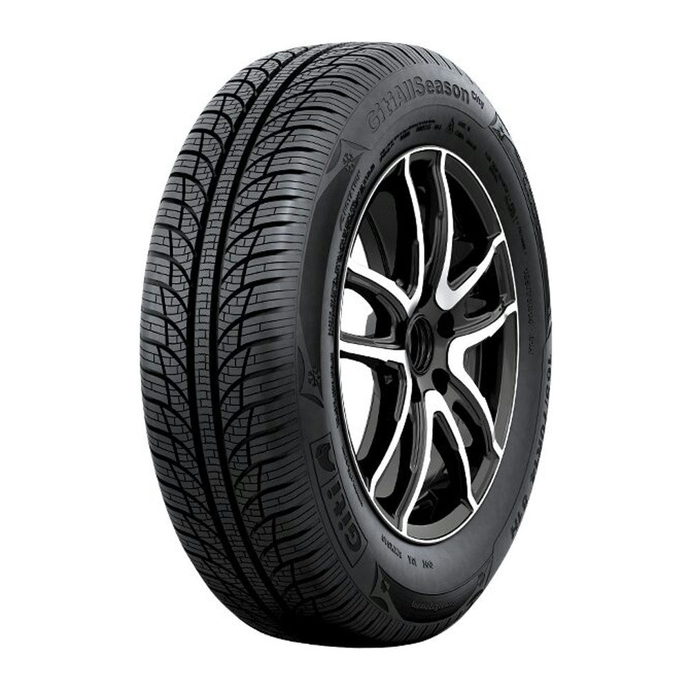 Anvelopa All Season GITI GitiAllSeason City 185/60R15 88H XL