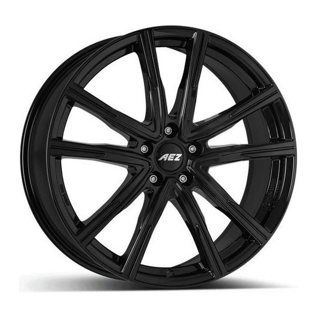 Janta aliaj AEZ Montreal black 8x20 5x112 ET47 CB57.1