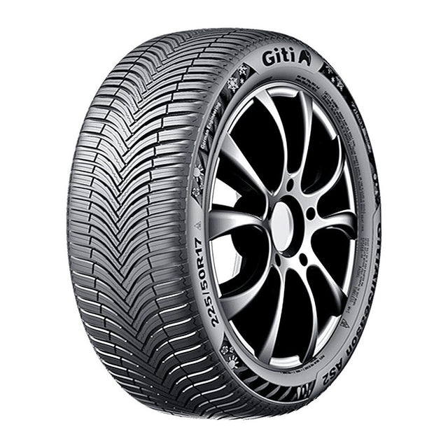 Anvelopa All Season GITI GitiAllSeason AS2 225/45R18 95Y XL