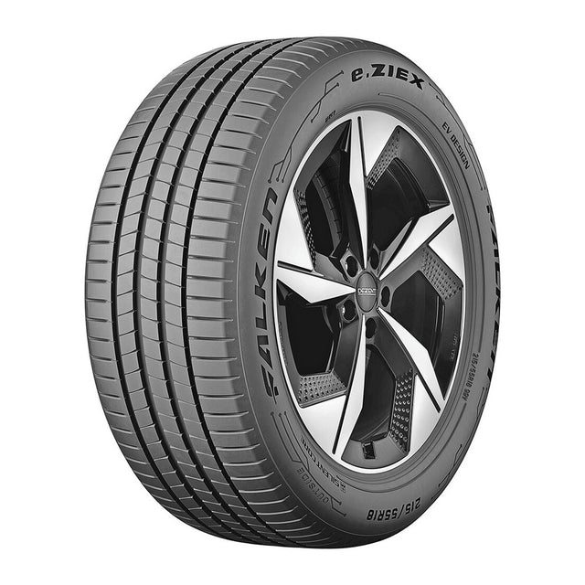 Anvelopa Vara FALKEN e. Ziex AO 235/65R18 110H XL