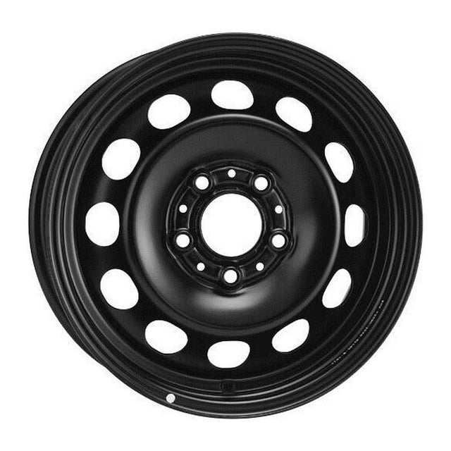 Janta otel ALCAR STAHLRAD 9153 Black 6.5x16 5x120 ET42 CB72.5