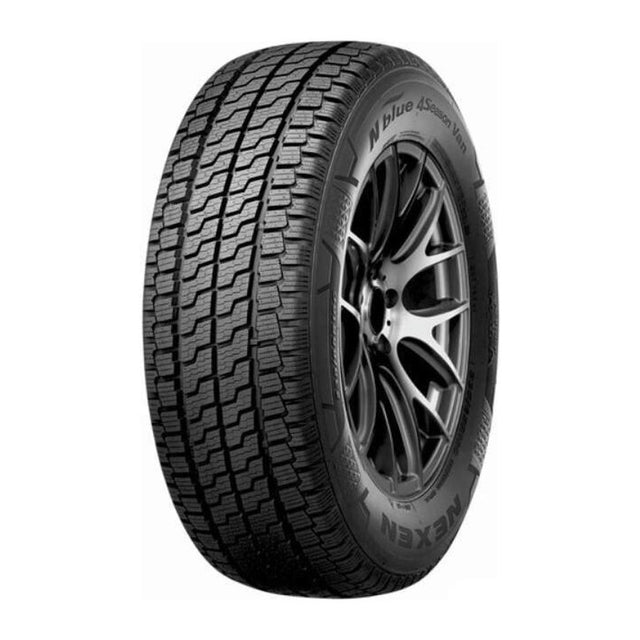 Anvelopa All Season NEXEN Nblue 4Season Van 215/65R15C 104/102T