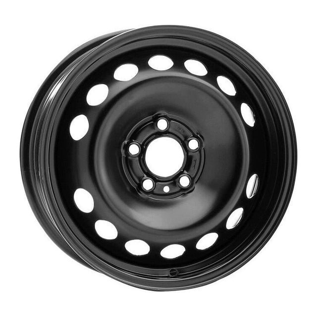 Janta otel ALCAR STAHLRAD 9640 Black 6.5x16 5x108 ET43 CB65