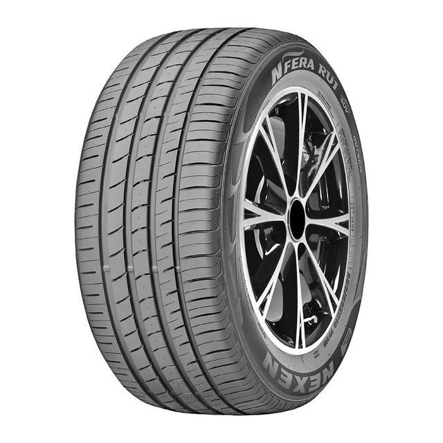 Anvelopa Vara NEXEN N'Fera RU1 235/55R19 101Y