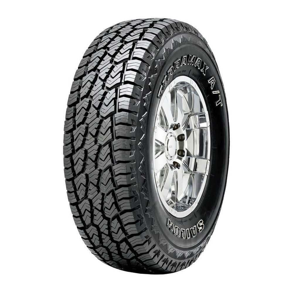 Anvelopa All Season SAILUN Terramax A/T 205/80R16C 110/108Q
