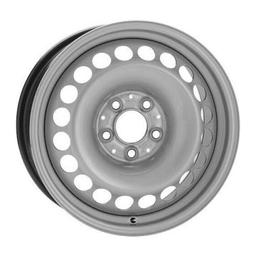 Janta otel ALCAR STAHLRAD 9865 Silver 7.5x16 5x112 ET42 CB66.5