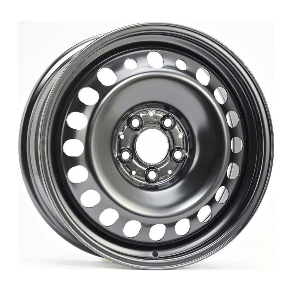 Janta otel ALCAR STAHLRAD 9787 Black 6.5x17 5x112 ET38 CB66.5