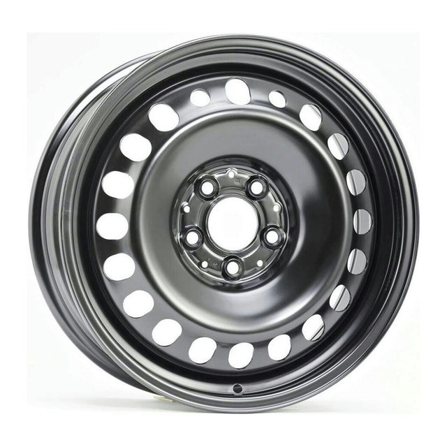 Janta otel ALCAR STAHLRAD 9787 Black 6.5x17 5x112 ET38 CB66.5
