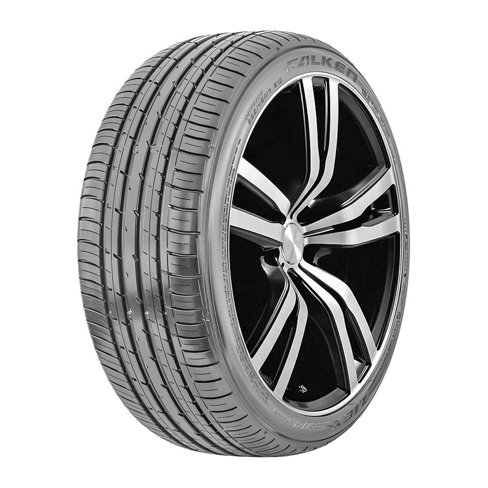 Anvelopa Vara FALKEN ZE914A EC 205/60R16 96V XL