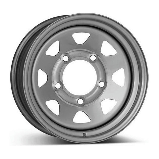 Janta otel DOTZ 4x4 Dakar Silver 6x15 5x112 ET30 CB67