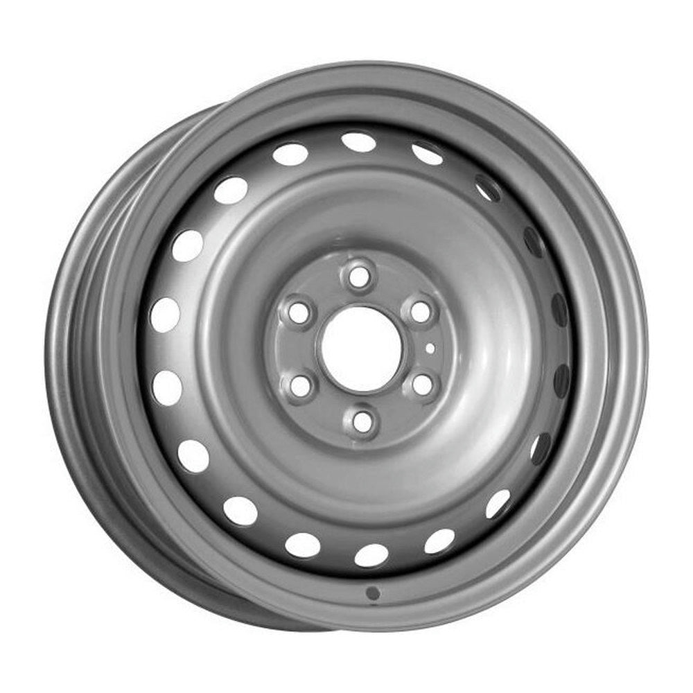 Janta otel ALCAR STAHLRAD 7921 Silver 7x16 6x114.3 ET45 CB66