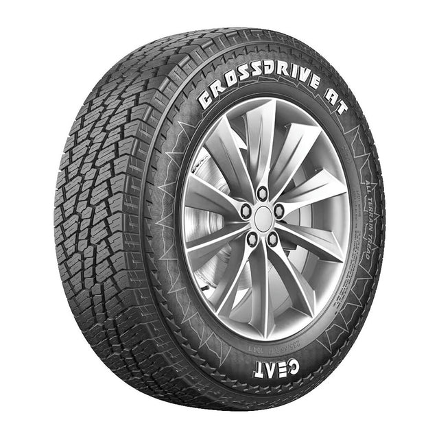 Anvelopa All Season CEAT Cross Drive AT 235/70R16 106S