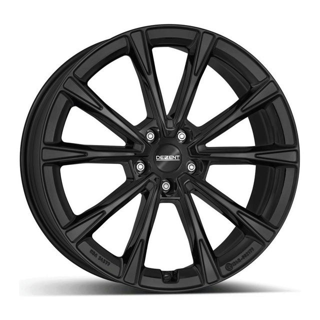 Janta aliaj DEZENT AR black 8x20 5x112 ET47 CB57.1