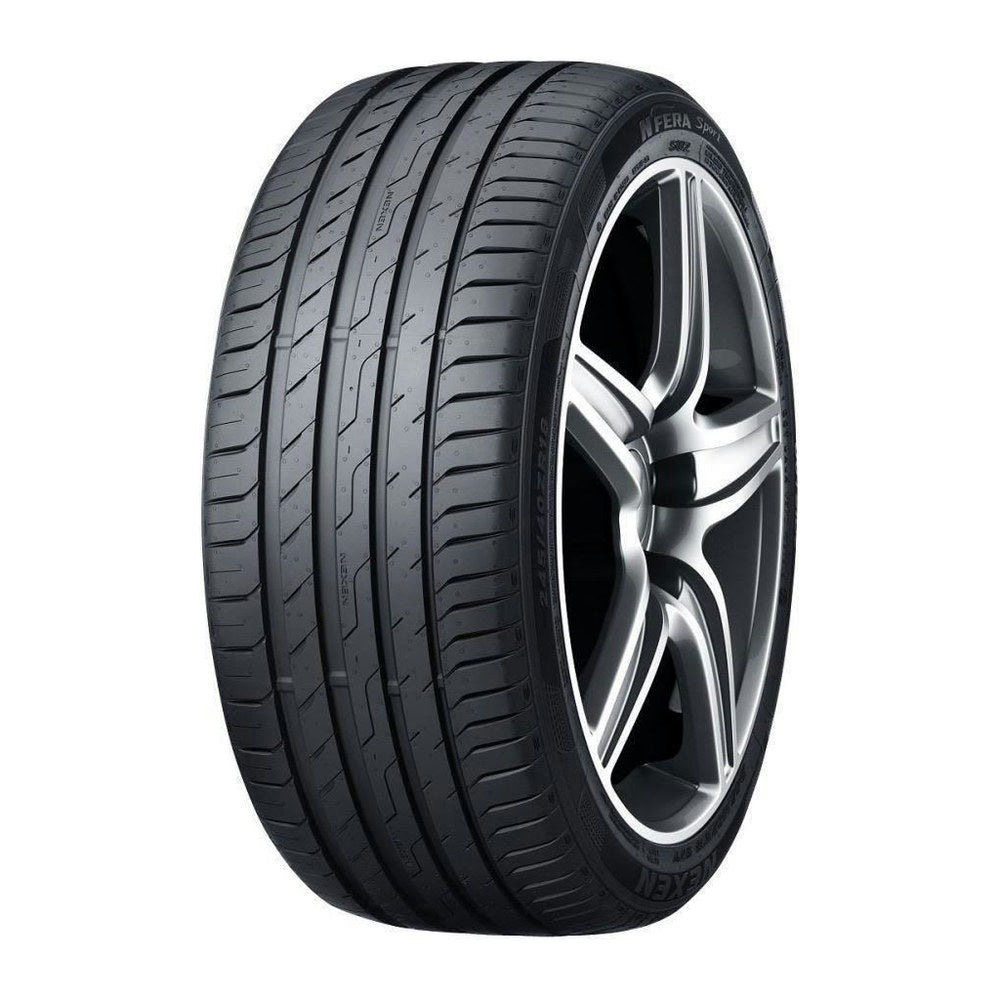 Anvelopa Vara NEXEN Nfera Sport 235/45R18 98Y XL