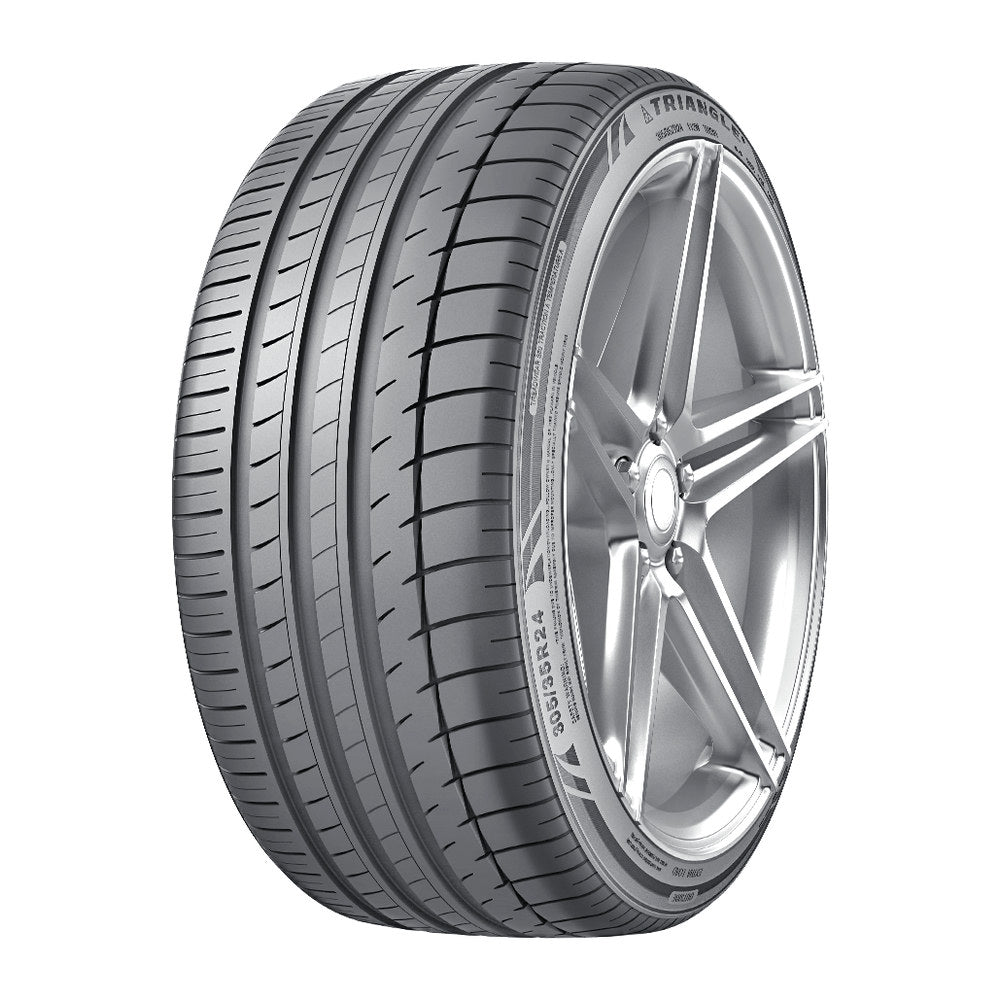 Anvelopa Vara TRIANGLE SporteX TH201 255/40R21 102Y XL