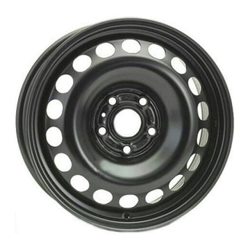 Janta otel ALCAR STAHLRAD 8425 Black 6.5x16 5x112 ET42 CB57.1