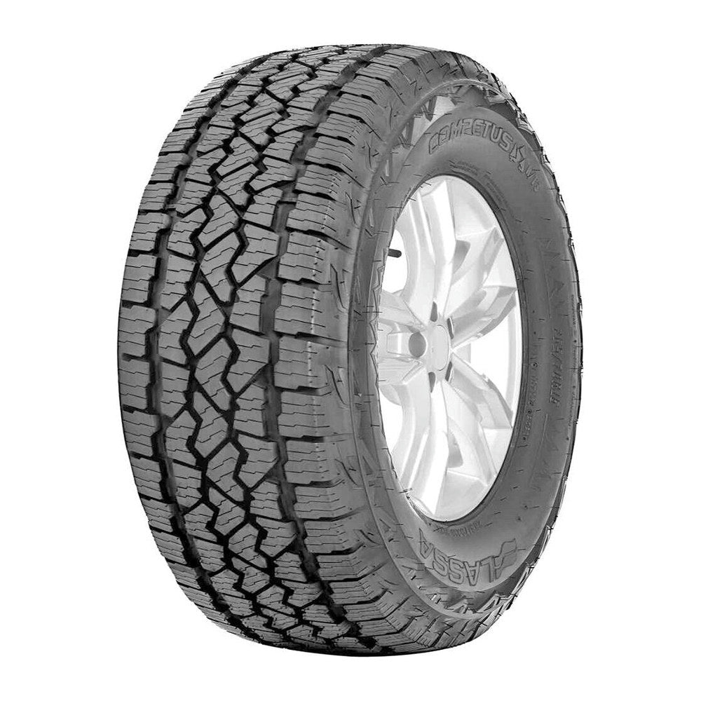 Anvelopa Vara LASSA LASSA Competus 255/70R15 112T XL