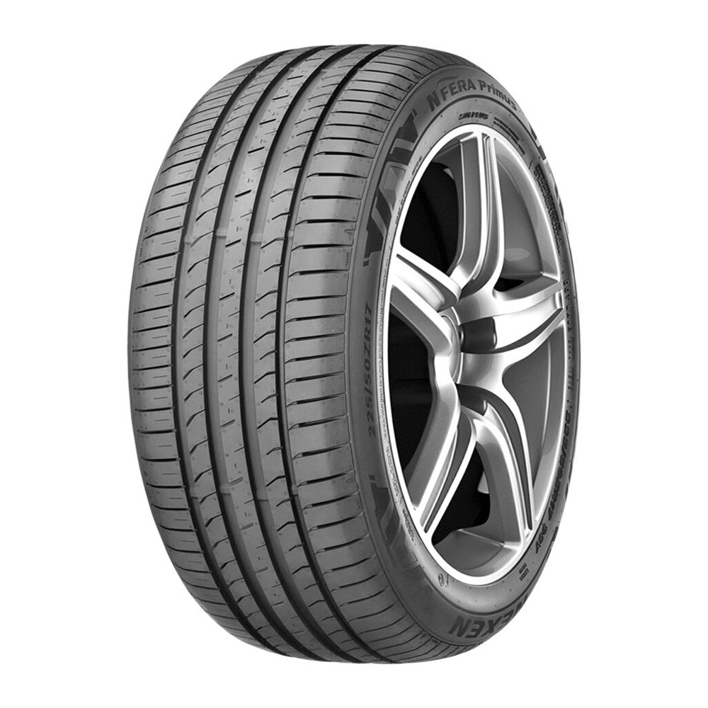 Anvelopa Vara NEXEN N'Fera Primus 215/60R17 96V